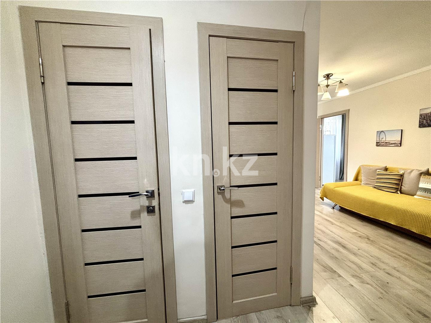 Продажа 2-комнатной квартиры, 41 м², ул. Ермекова - Продажа квартир в Казахстане фото 9 из 12