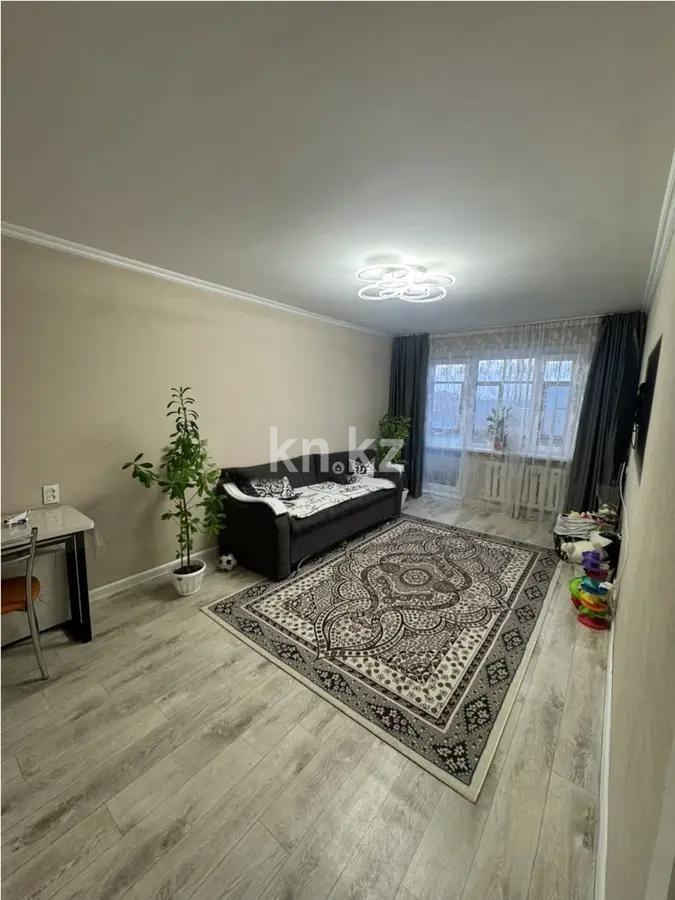 Продажа 2-комнатной квартиры, 44 м² - Продажа квартир в Караганде - страница 5 фото 1 из 4