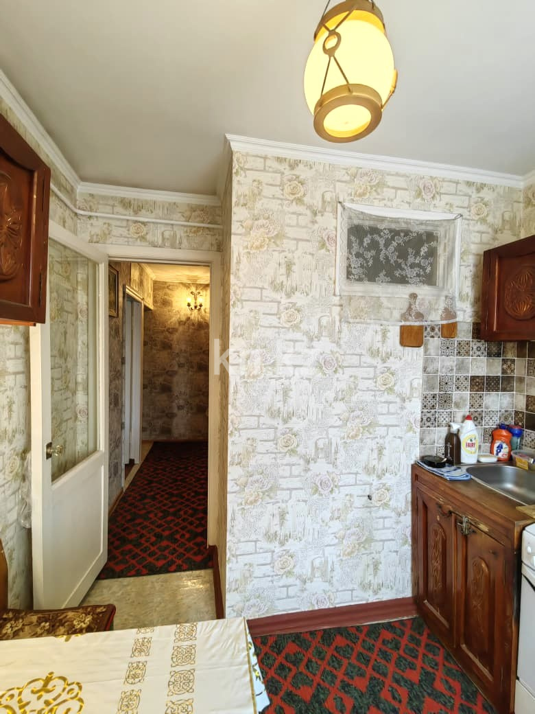 Продажа 2-комнатной квартиры, 46 м² в Караганде - фото 18