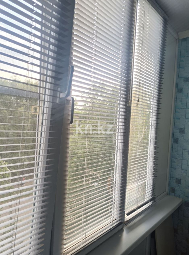 Продажа 2-комнатной квартиры, 51 м² - Недвижимость в Усть-Каменогорске фото 23 из 25