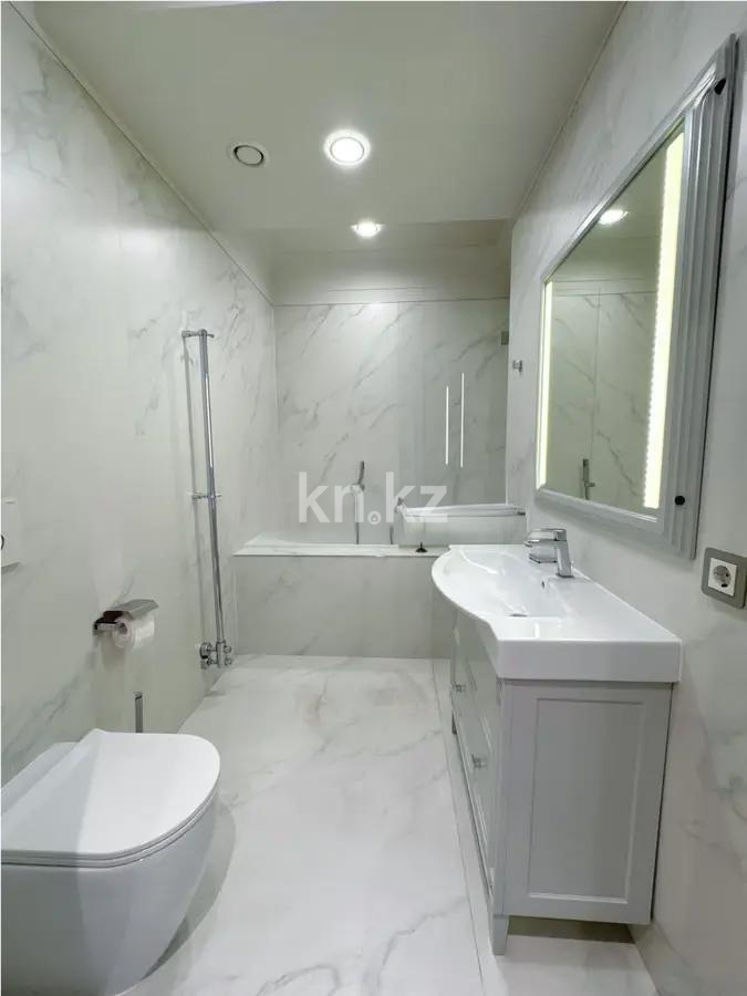 Продажа 3-комнатной квартиры, 160 м², ул. Маркова, дом  61/1 - Продажа  трехкомнатных квартир в Алматы фото 6 из 8