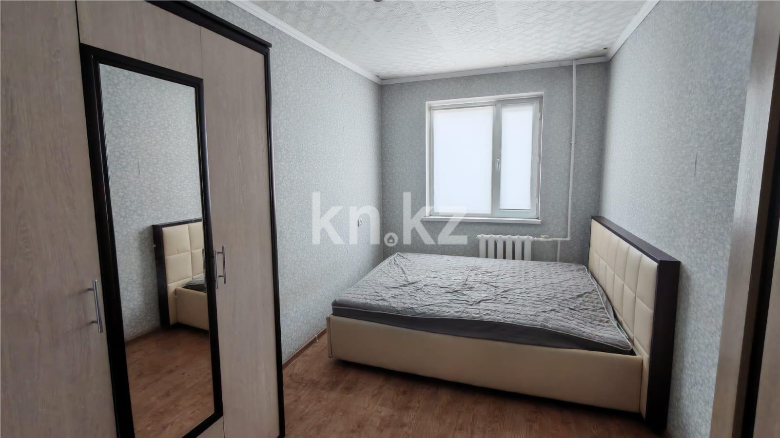 Продажа 2-комнатной квартиры, 44 м², ул. Муканова - Продажа квартир в Караганде фото 10 из 16
