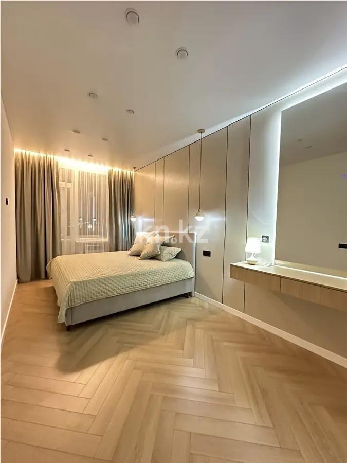 Продажа 2-комнатной квартиры, 55 м² - Продажа  двухкомнатных квартир в новостройках Астаны - страница 8 фото 2 из 5