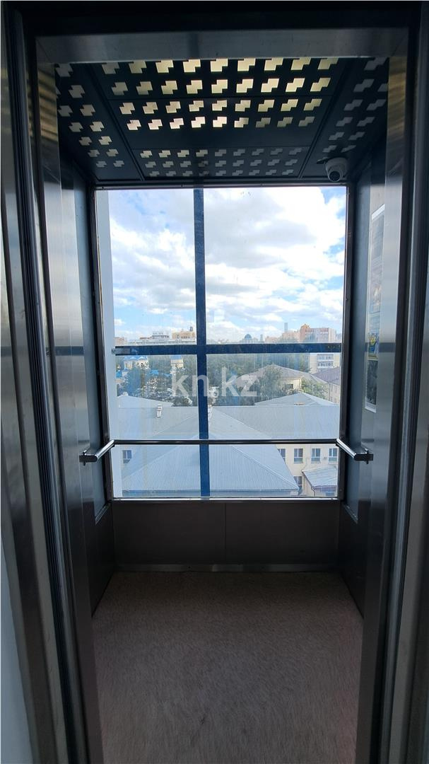 Продажа 3-комнатной квартиры, 105 м², ул. Иманова, дом  10/1 - Продажа квартир в Астане фото 15 из 16