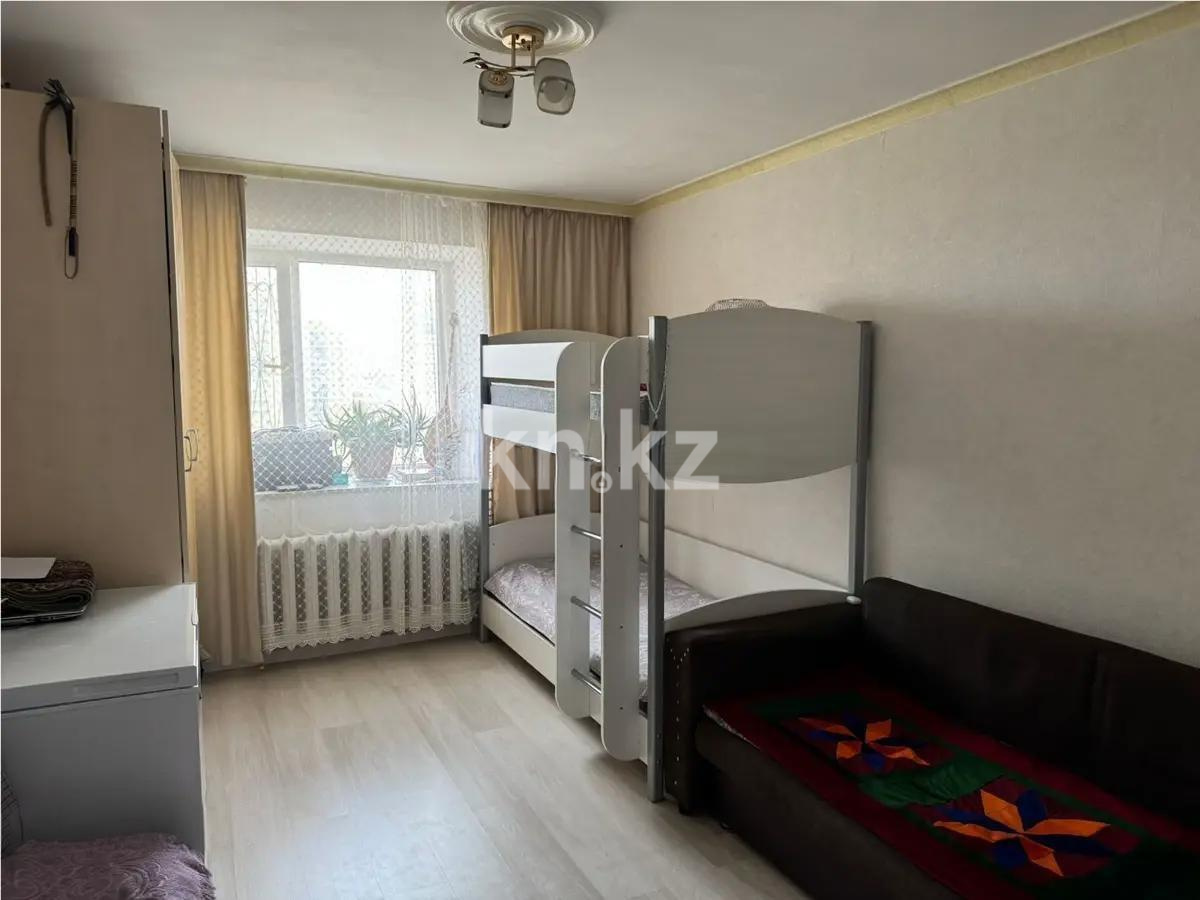 Продажа 3-комнатной квартиры, 66.1 м² - Продажа  трехкомнатных квартир в Астане без посредников фото 3 из 4