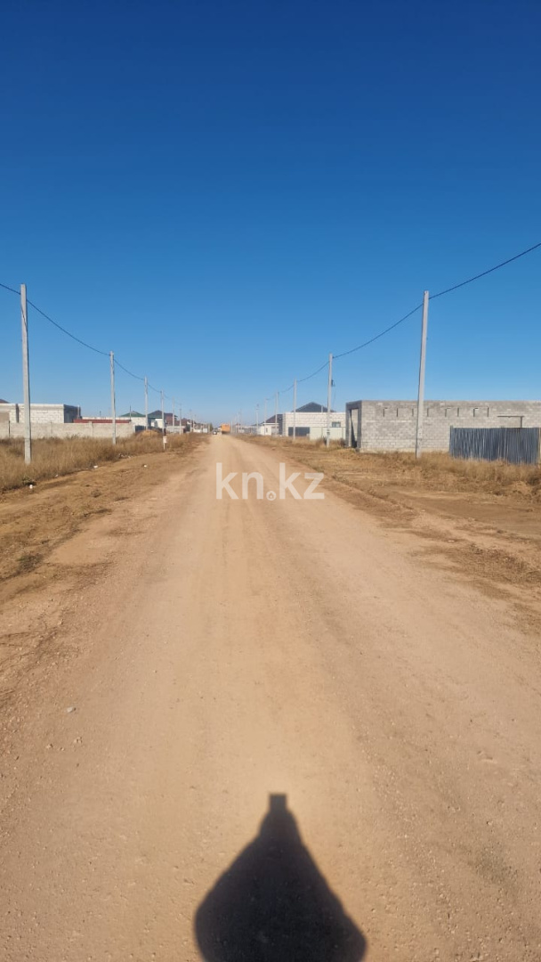 Продажа земельного участка, 10.35 сот., Баян Сулу - Продажа квартир в Акмолинской области фото 9 из 9