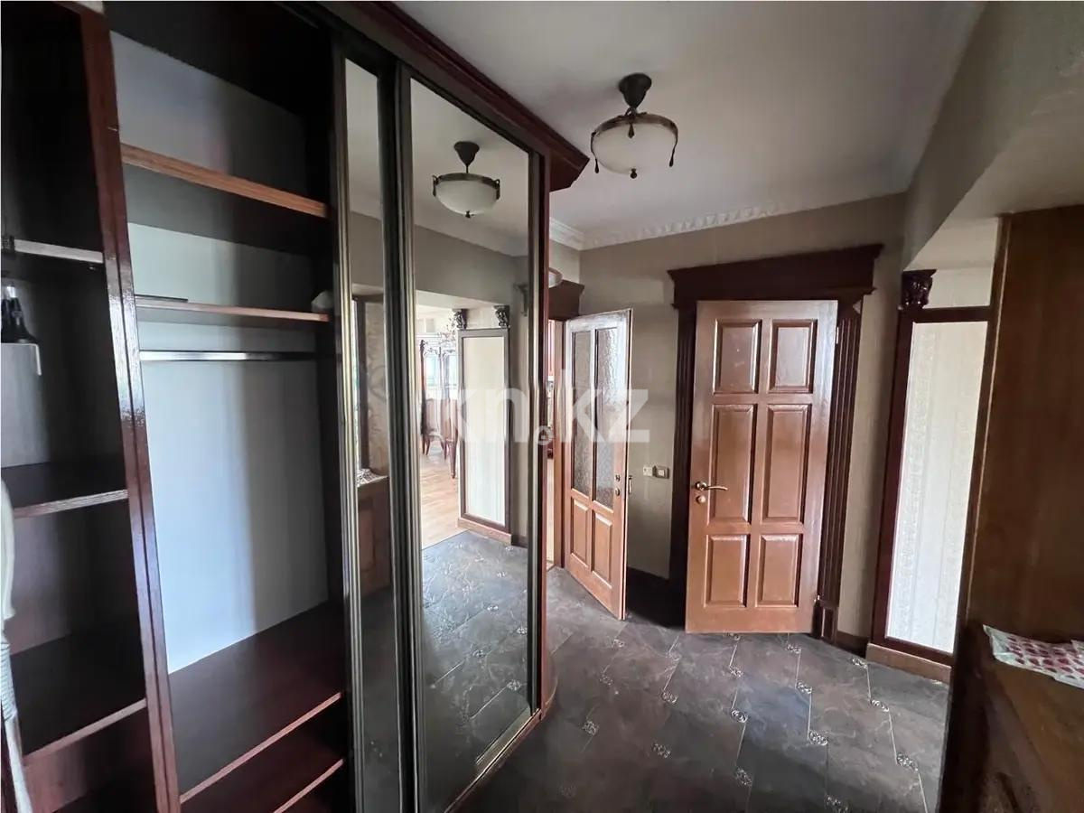 Продажа 5-комнатной квартиры, 155 м², ул. Розыбакиева, дом  250 - Продажа  пятикомнатных квартир в Алматы фото 8 из 8