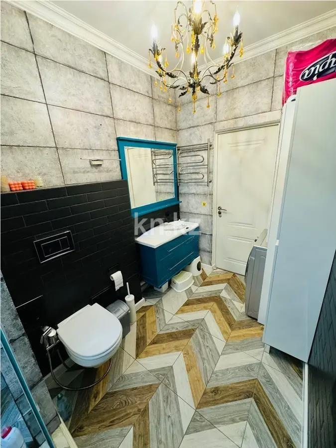 Продажа 3-комнатной квартиры, 86 м², ул. Навои, дом  208/8 в Алматы - фото 4