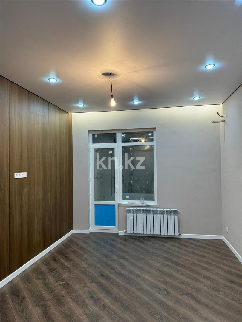 Продажа 2-комнатной квартиры, 45.1 м², ул. Е-430 - Продажа квартир в Казахстане фото 1 из 11