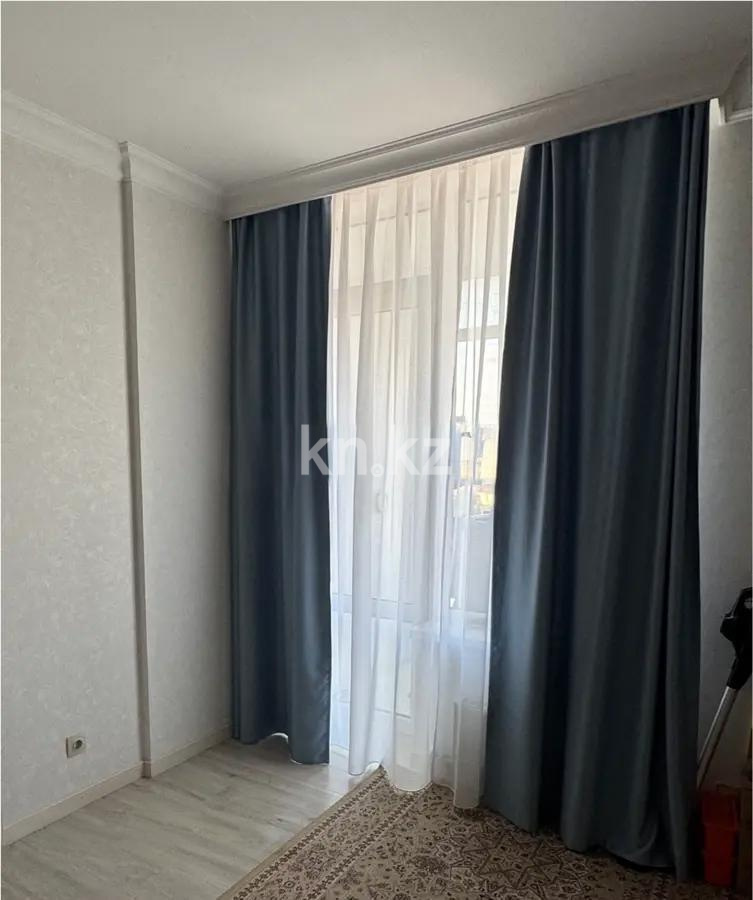 Продажа 3-комнатной квартиры, 80 м², ул. Онгарсыновой, дом  8 в Астане