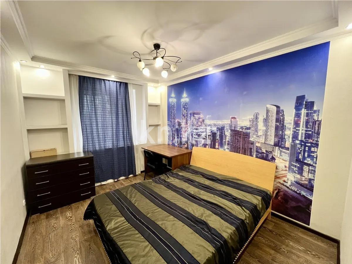 Продажа 3-комнатной квартиры, 73 м², ул. Манаса, дом  11/2 в Астане - фото 2