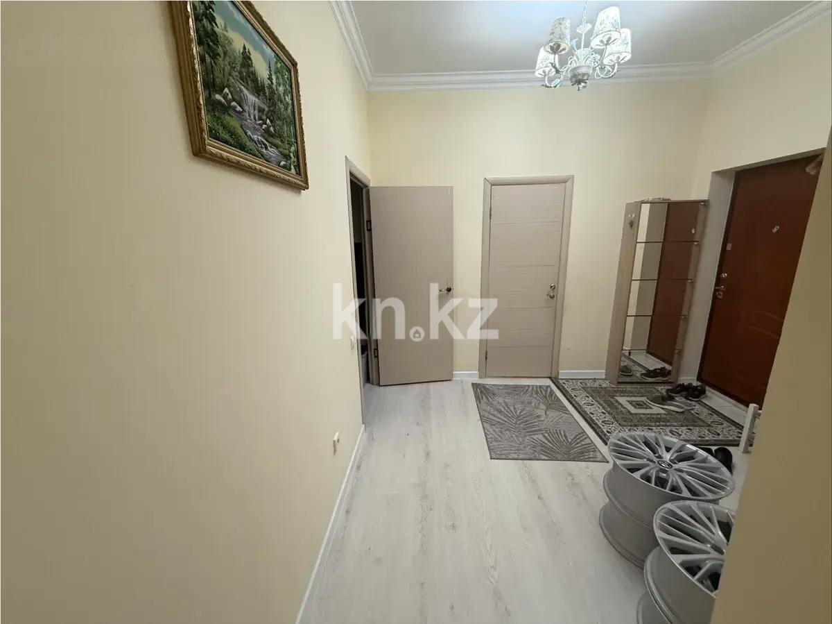 Продажа 3-комнатной квартиры, 94 м² в Астане - фото 6