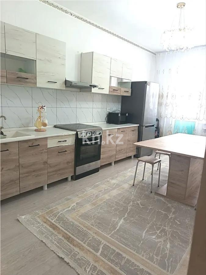 Продажа 1-комнатной квартиры, 45 м² - Продажа однокомнатных квартир в Алматы - страница 2 фото 2 из 4