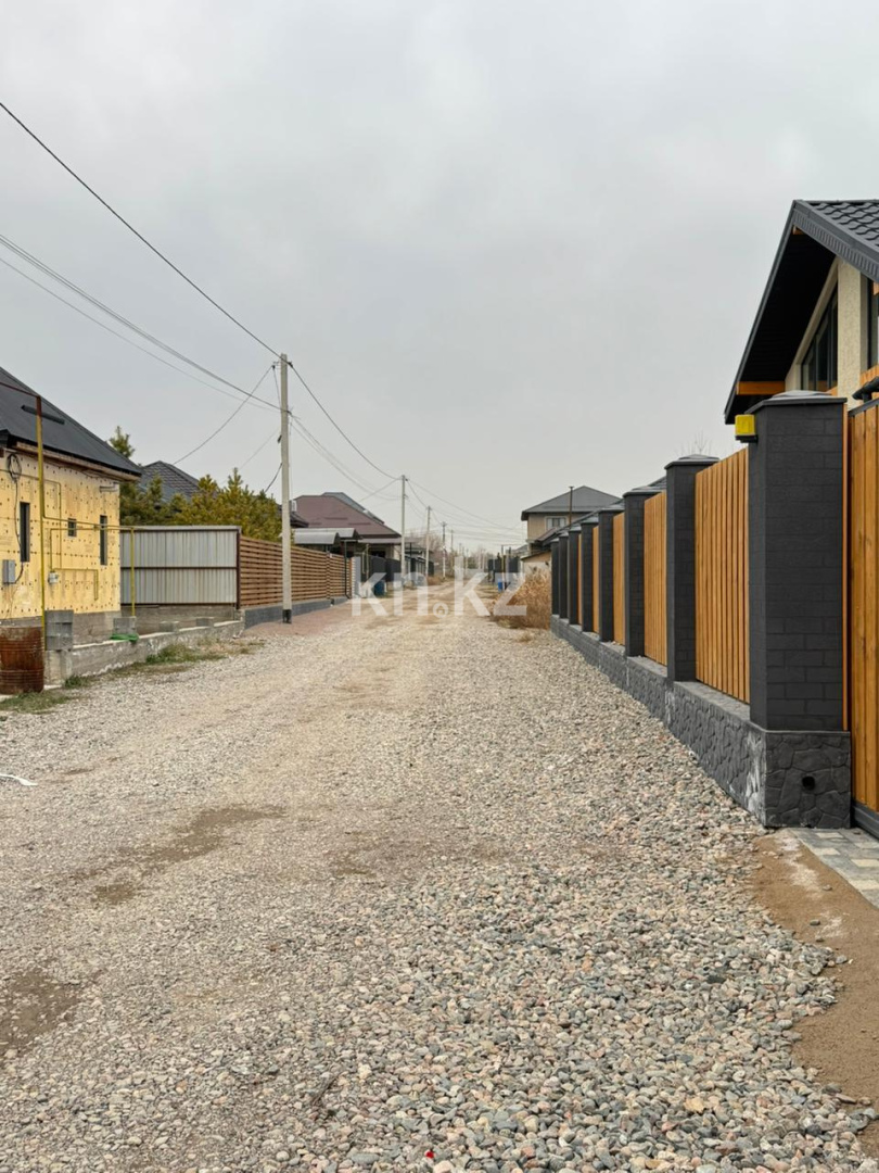 Продажа 6-комнатного дома, 270 м², мкр. Жана Куат - Продажа домов, коттеджей в Алматы фото 6 из 13