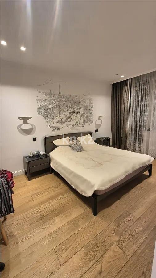 Продажа 2-комнатной квартиры, 93 м² в Алматы - фото 2