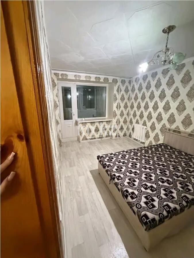 Продажа 4-комнатной квартиры, 73 м² в Караганде - фото 4