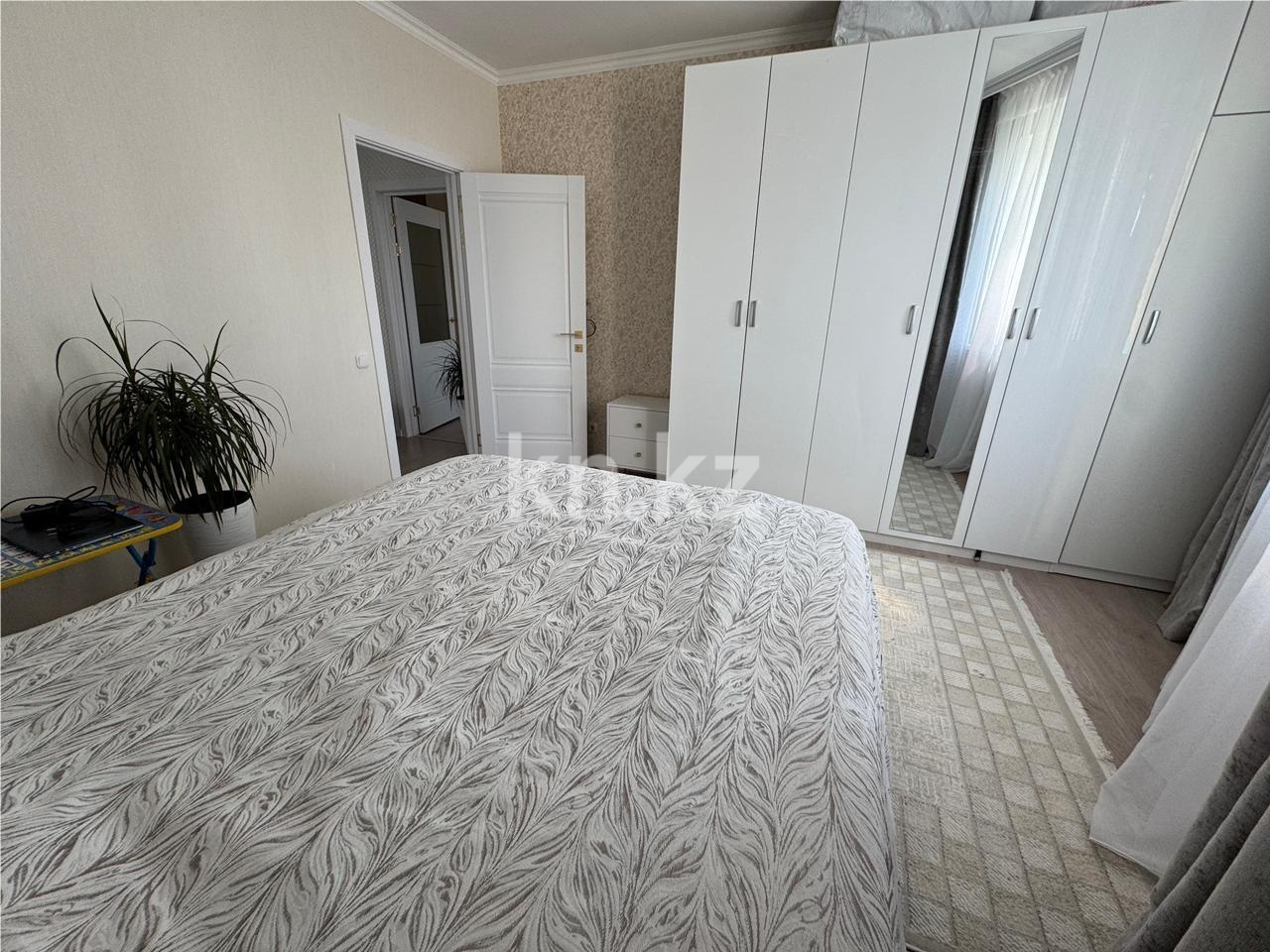 Продажа 3-комнатной квартиры, 95 м² в Астане - фото 2