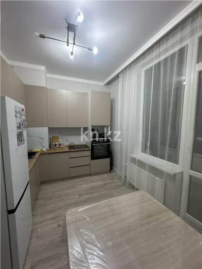 Продажа 1-комнатной квартиры, 36 м² - Продажа однокомнатных квартир в Астане - страница 3 фото 2 из 4