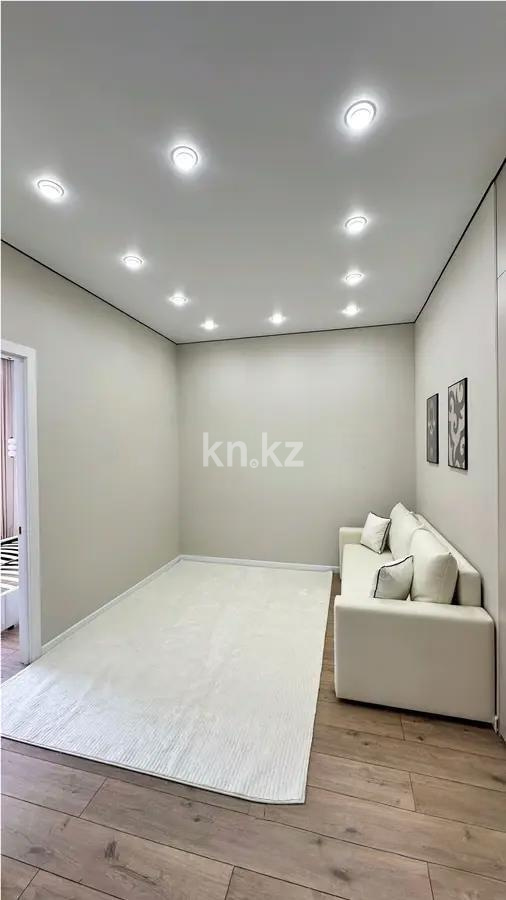 Продажа 2-комнатной квартиры, 43 м² в Астане