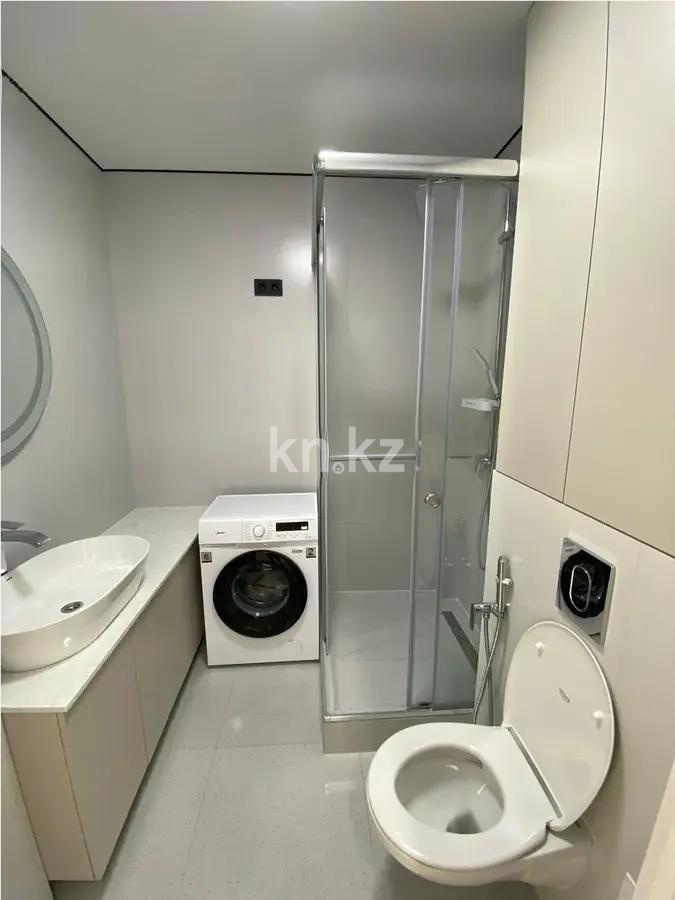 Продажа 2-комнатной квартиры, 71 м² - Продажа двухкомнатных квартир от собственников в Алматы фото 4 из 4