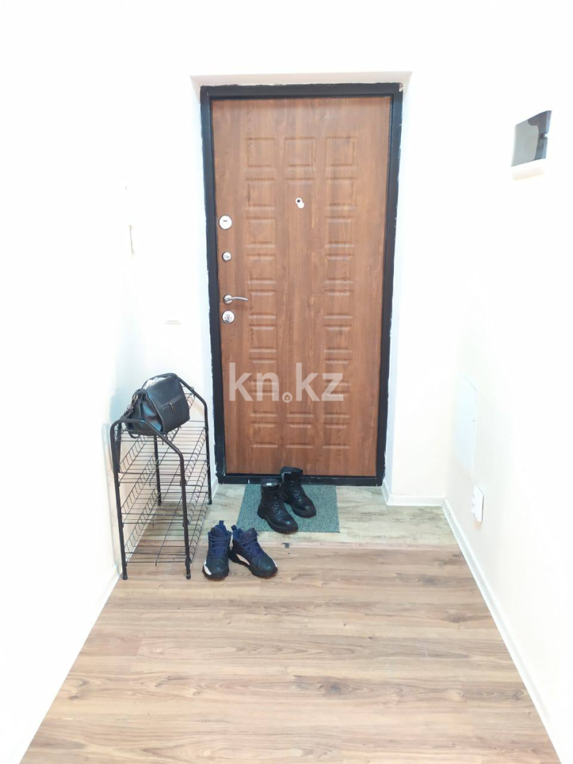 Аренда 2-комнатной квартиры, 54 м² - Аренда квартир помесячно в р-не Есиль Астаны фото 7 из 8