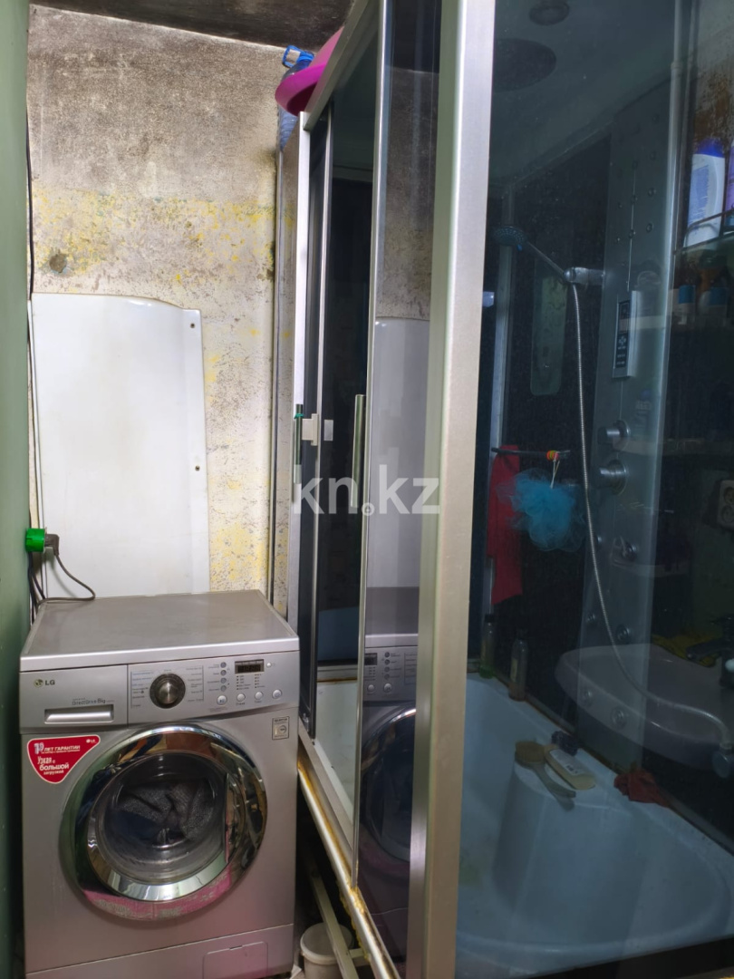 Продажа 3-комнатной квартиры, 63.3 м² - Продажа недвижимости в Казахстане - страница 20 фото 14 из 18