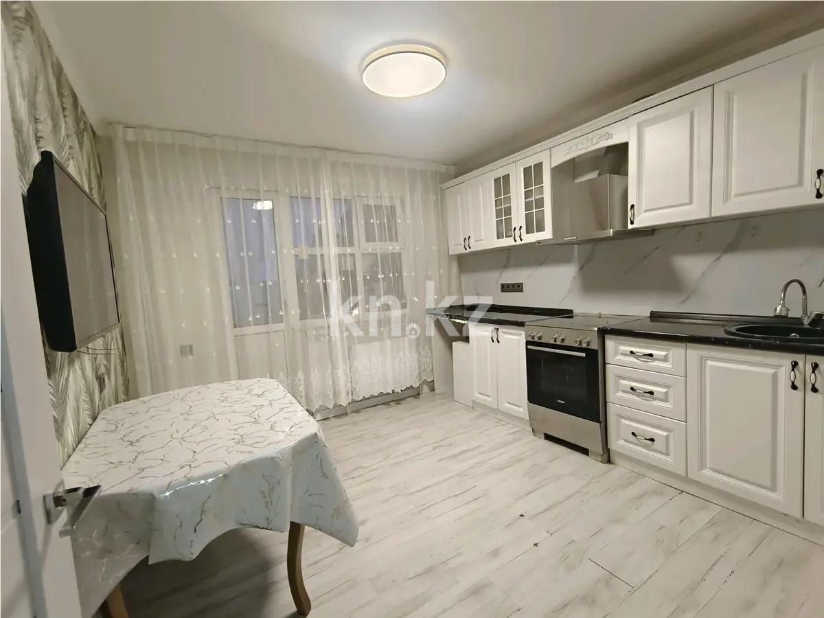 Продажа 3-комнатной квартиры, 76.8 м², ул. Азербаева, дом  12 в Астане - фото 4