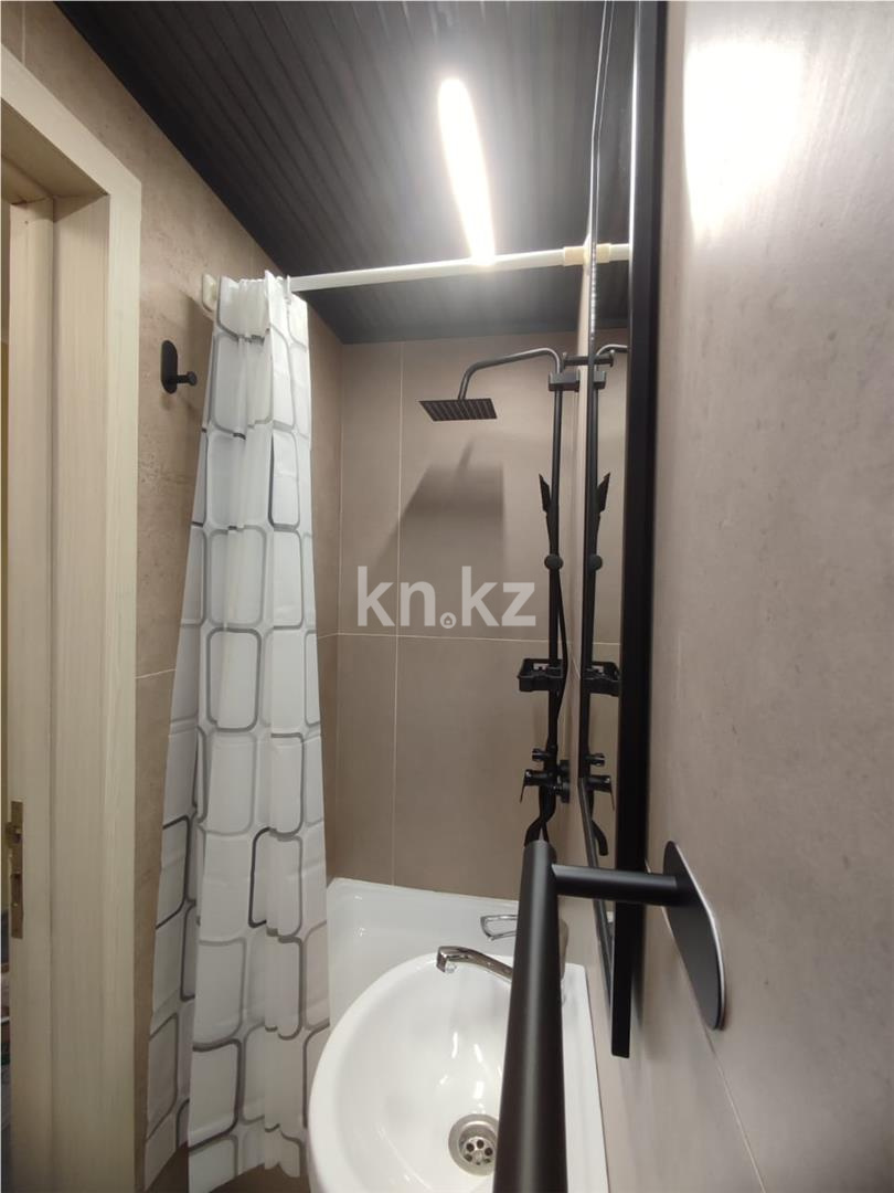 Продажа 2-комнатной квартиры, 41 м², ул. Алиханова - Продажа квартир в Караганде фото 11 из 11