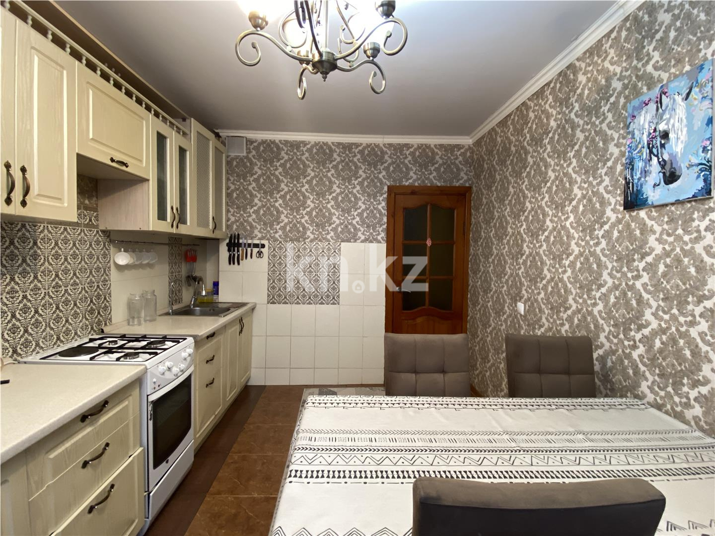 Продажа 3-комнатной квартиры, 70 м² - Продажа квартир в Астане - страница 286 фото 5 из 18