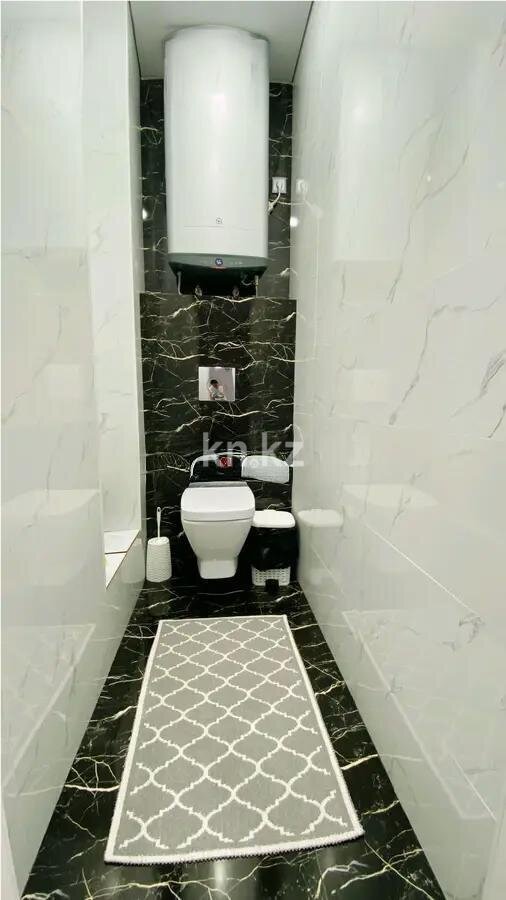 Продажа 3-комнатной квартиры, 80 м² в Караганде - фото 7