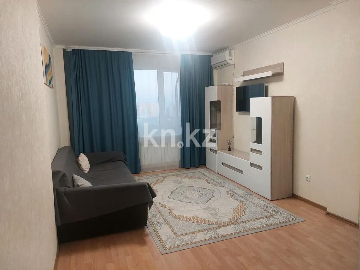 Продажа 2-комнатной квартиры, 54 м² в Астане