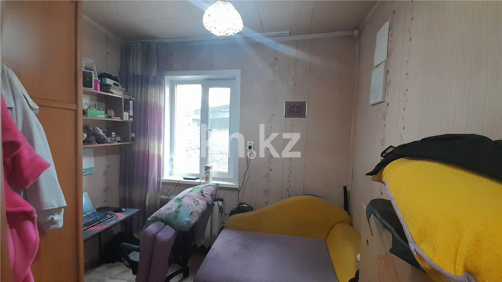 Продажа 4-комнатного дома, 75.5 м², ул. Пищевая, дом  67 - Продажа домов, коттеджей в Караганде фото 7 из 15