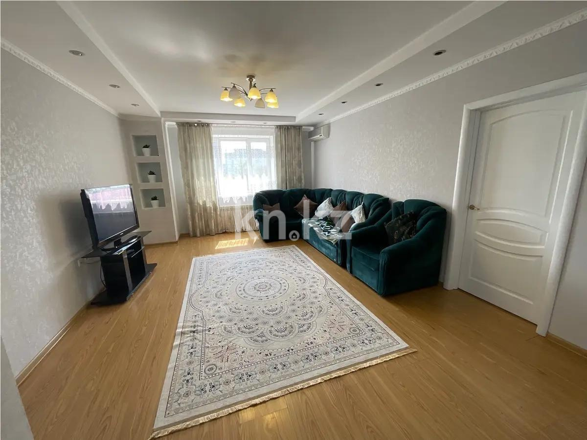 Продажа 2-комнатной квартиры, 70 м² - Аренда квартир помесячно в Семее фото 5 из 5