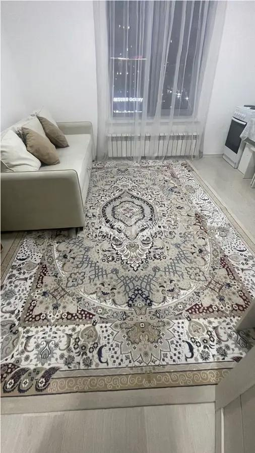 Продажа 1-комнатной квартиры, 23 м², ул. Сыганак, дом  6 - Продажа квартир в Казахстане фото 1 из 4