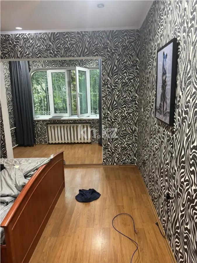 Продажа 2-комнатной квартиры, 53.3 м², мкр-н Алмагуль, дом  19 - Продажа квартир в Алматы фото 1 из 4