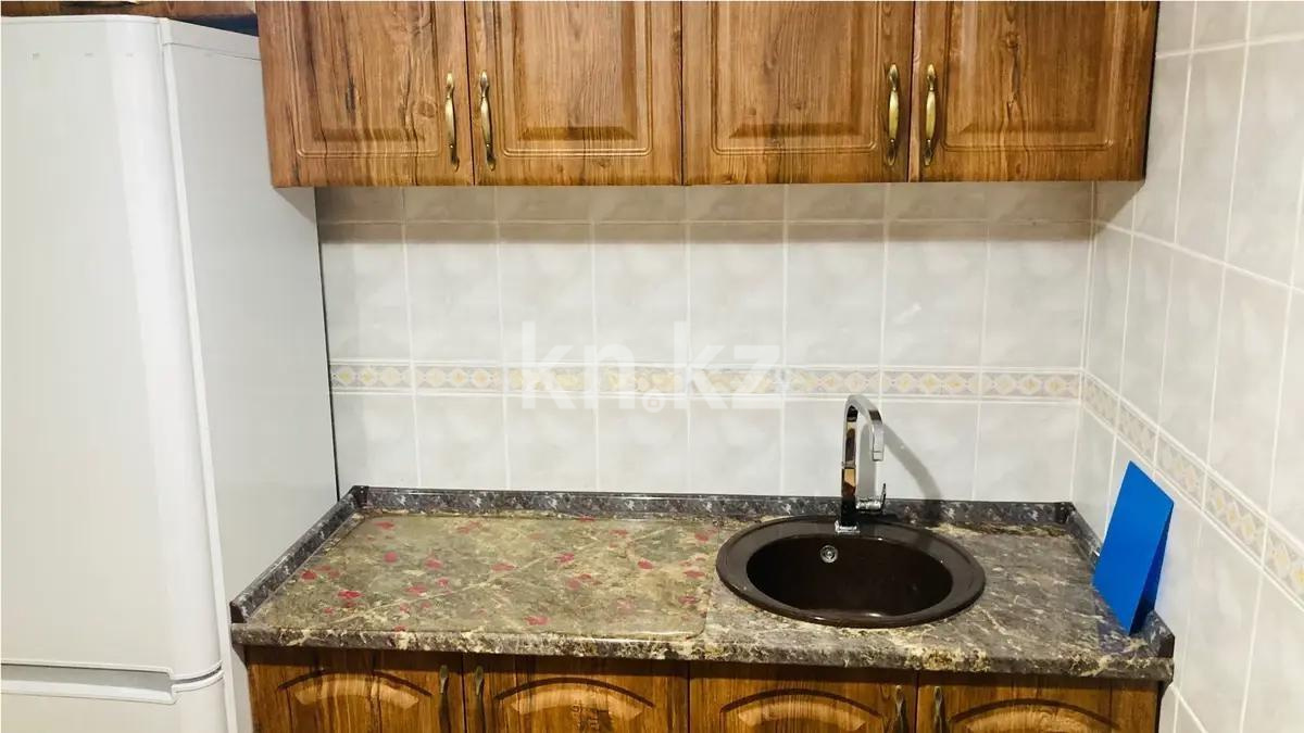Продажа 1-комнатной квартиры, 32 м², мкр-н 12, дом  5 - Продажа квартир в Караганде фото 2 из 2