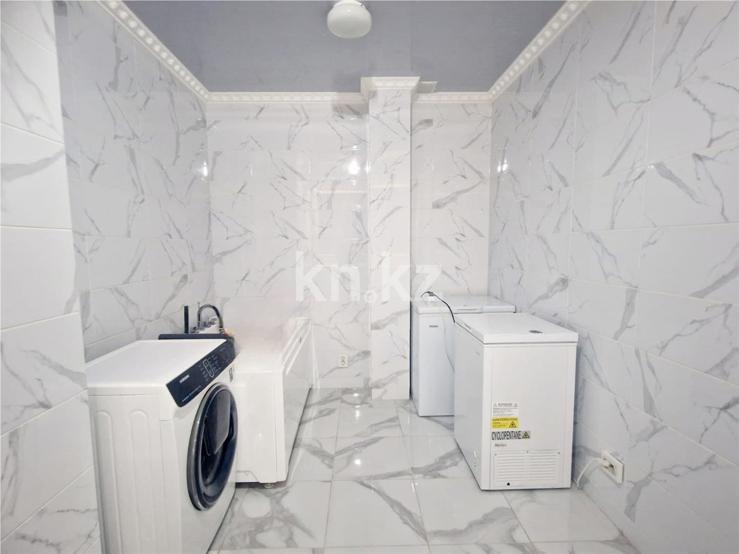 Продажа 2-комнатной квартиры, 72 м² - Продажа квартир в Караганде - страница 2 фото 8 из 8