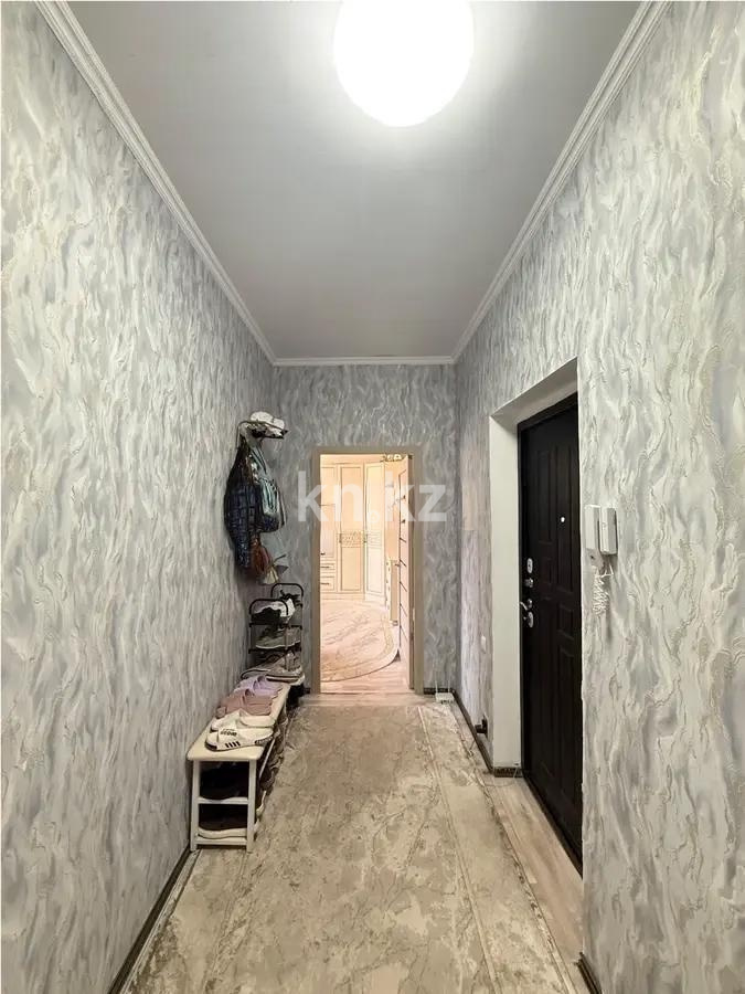 Продажа 2-комнатной квартиры, 62 м² - Продажа квартир в районе Юго-Восток в Караганде фото 5 из 5