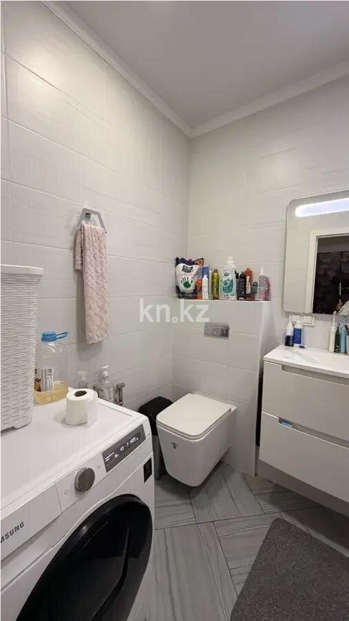 Продажа 4-комнатной квартиры, 122.7 м² в Алматы - фото 6