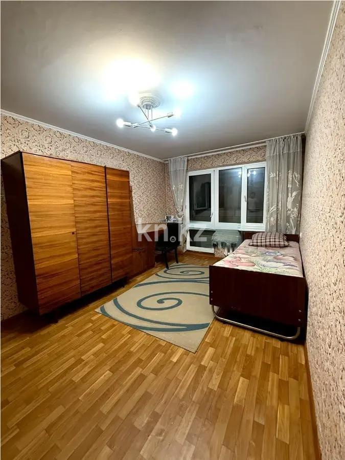 Продажа 1-комнатной квартиры, 33 м², ул. Тлендиева, дом  18 - Продажа  однокомнатных квартир в Алматы без посредников с фото фото 1 из 4