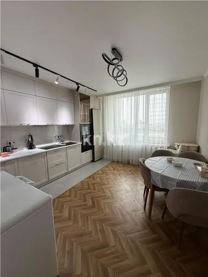 Продажа 3-комнатной квартиры, 100 м² в Астане - фото 4
