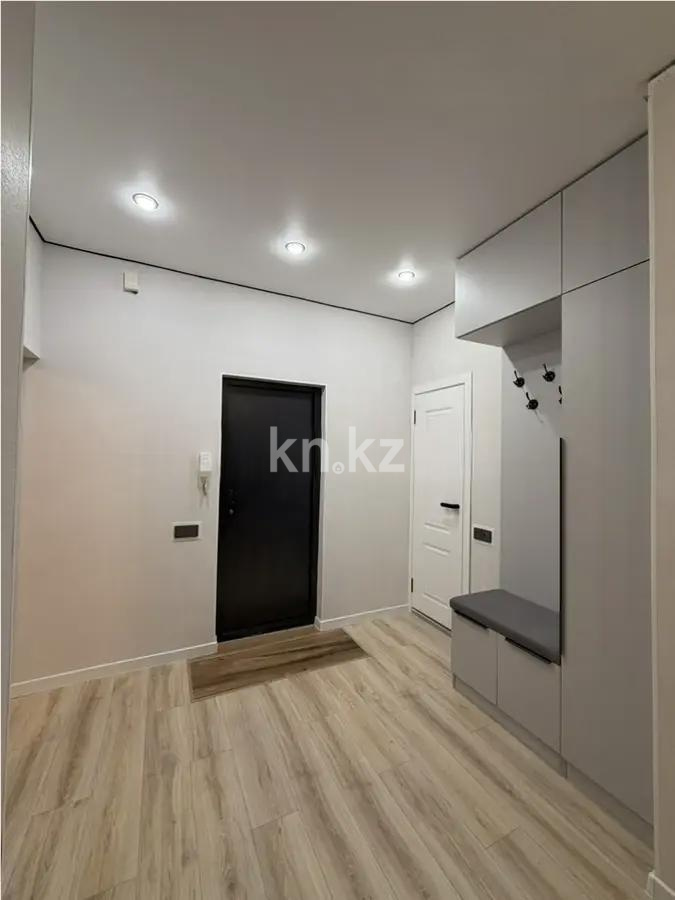 Продажа 1-комнатной квартиры, 41 м² в Алматы - фото 4