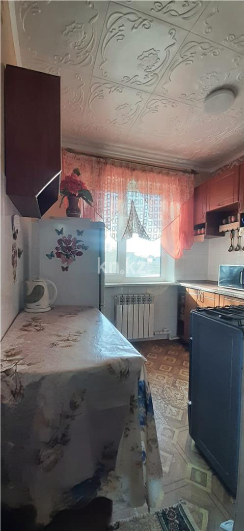 Продажа 1-комнатной квартиры, 32 м² - Продажа квартир в Темиртау - страница 2 фото 4 из 10