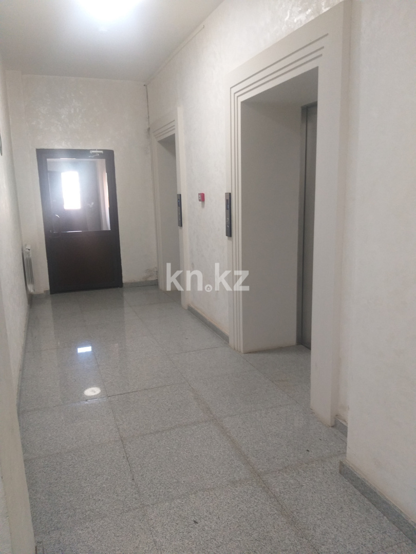 Продажа 1-комнатной квартиры, 44 м², ул. Айтматова, дом  40/1 - ул. Мухамедханова в Астане - фото 9