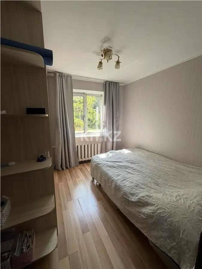 Продажа 2-комнатной квартиры, 42 м² в Алматы - фото 2
