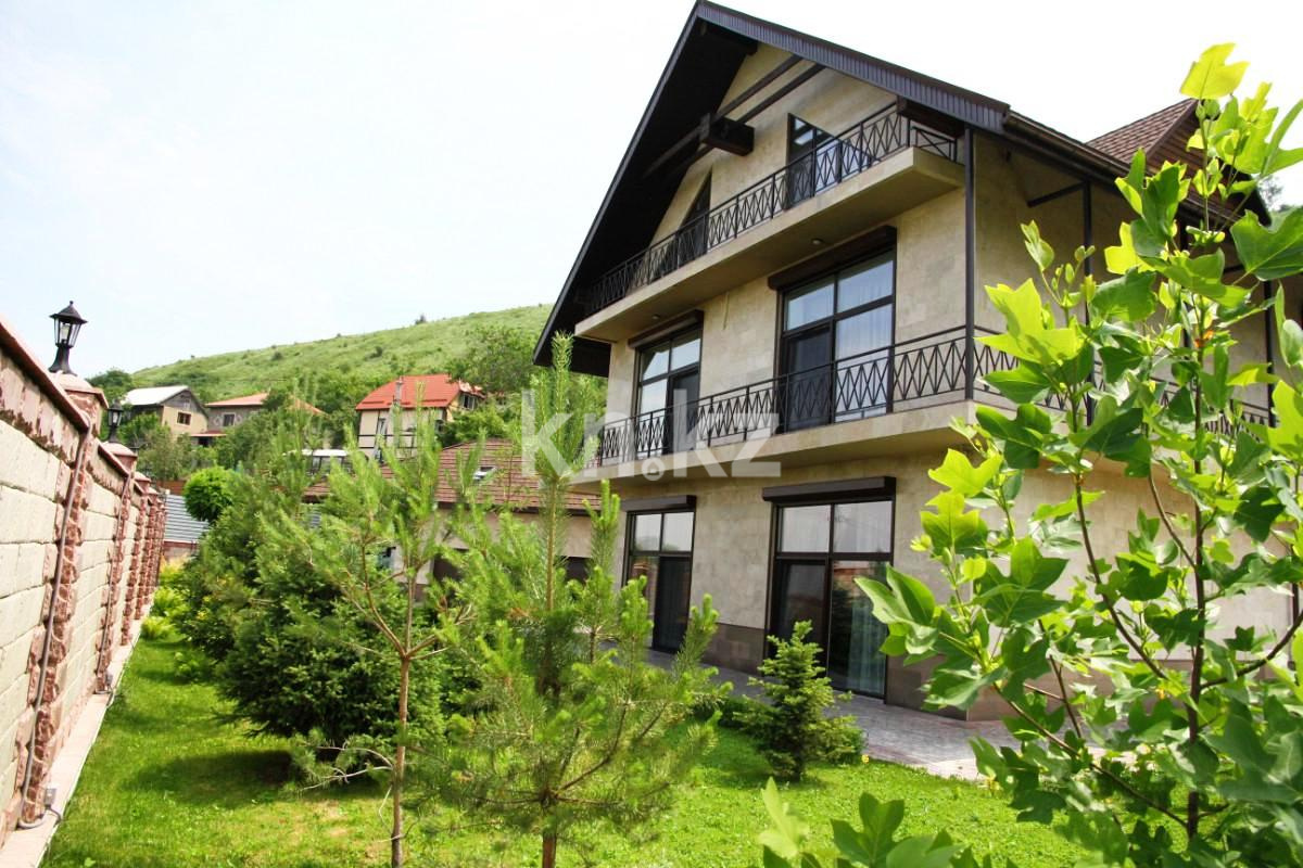 Продажа 9-комнатного дома, 675 м² - Продажа домов, коттеджей в Казахстане - страница 22 фото 2 из 20