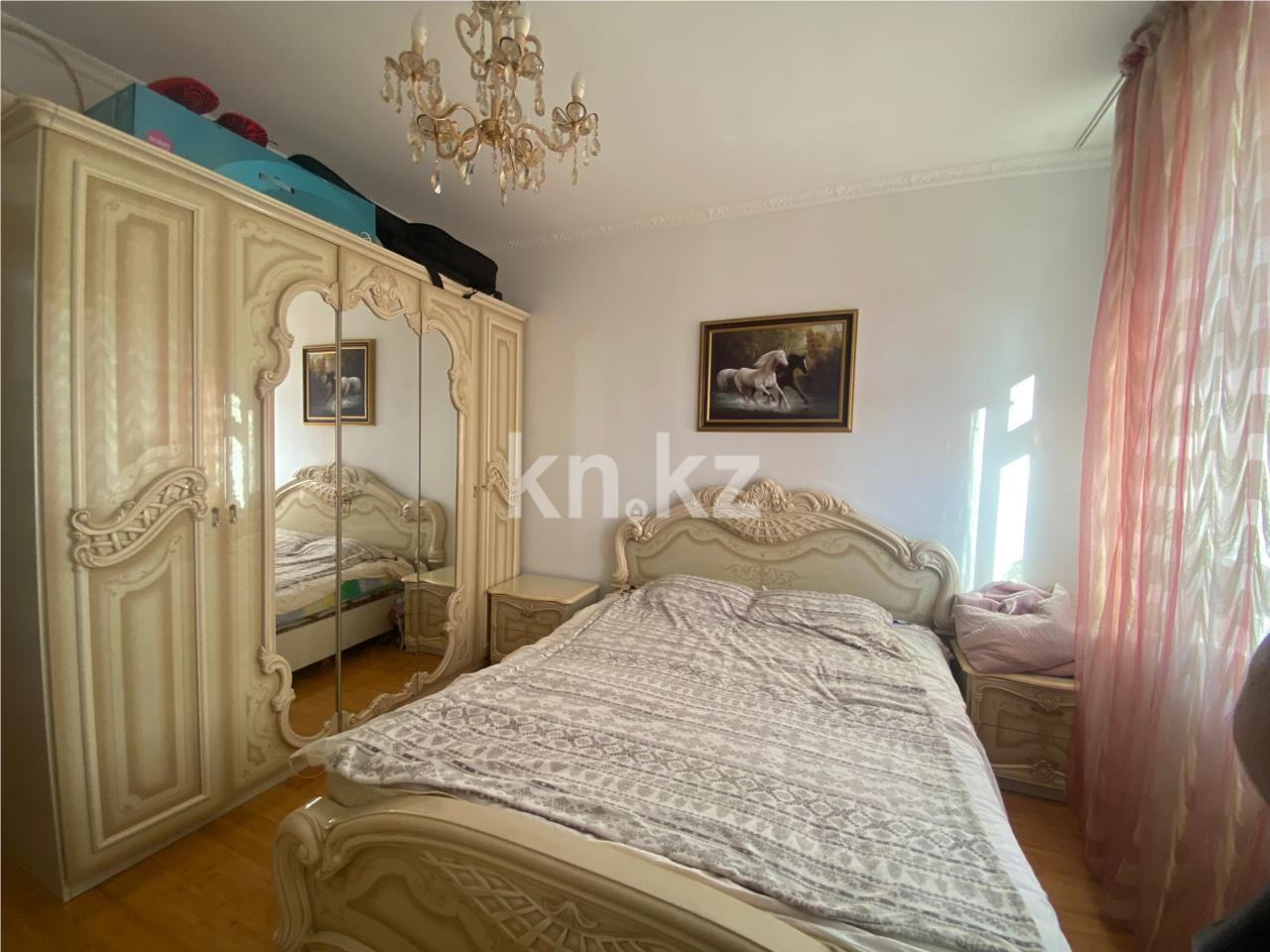 Продажа 3-комнатной квартиры, 95.2 м² - Продажа действующего бизнеса в Костанае фото 4 из 11