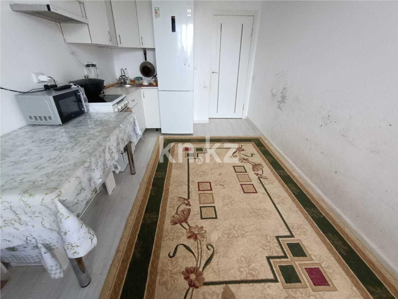 Продажа 1-комнатной квартиры, 44 м² в Астане - фото 3