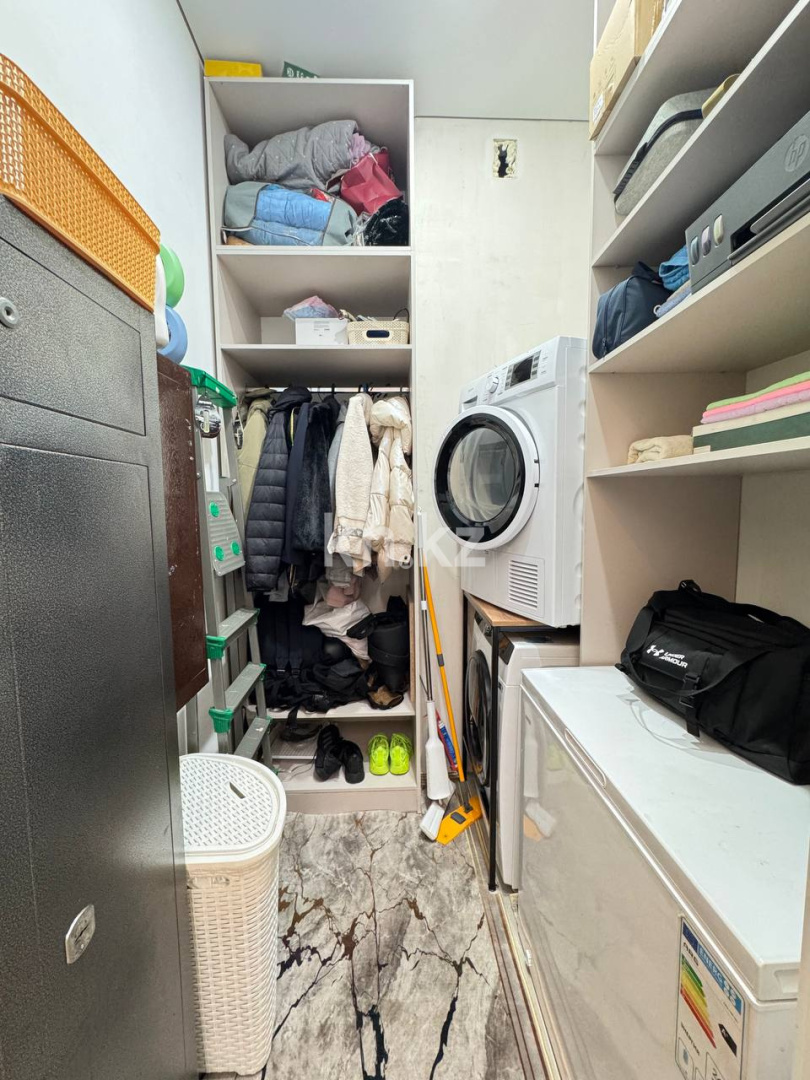 Продажа 3-комнатной квартиры, 69 м² в Астане - фото 16