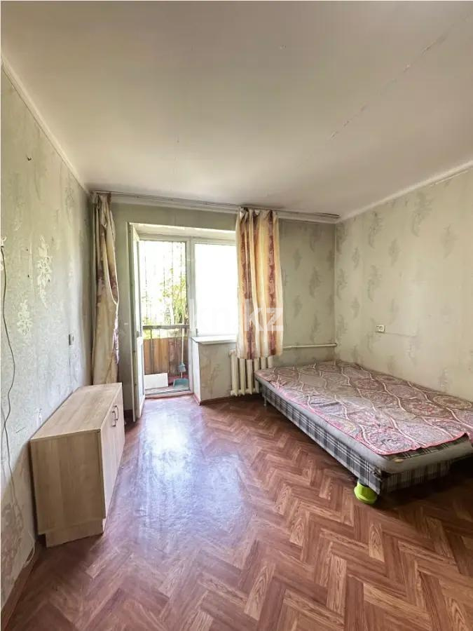 Продажа 1-комнатной квартиры, 31.1 м², мкр-н 2, дом  10 - Продажа  однокомнатных квартир в Алматы с фото фото 1 из 4